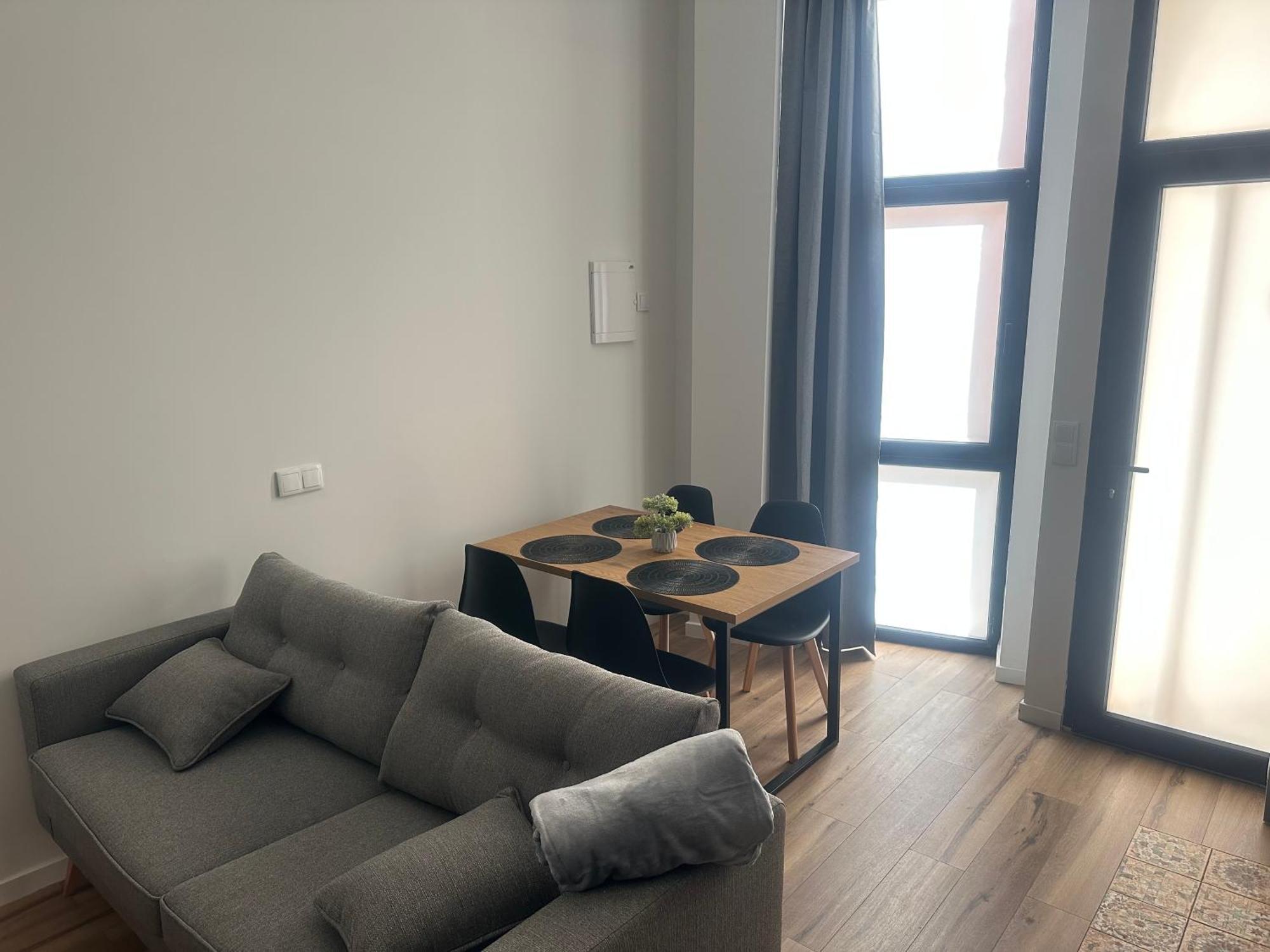 Portobeach Apartamento Valência