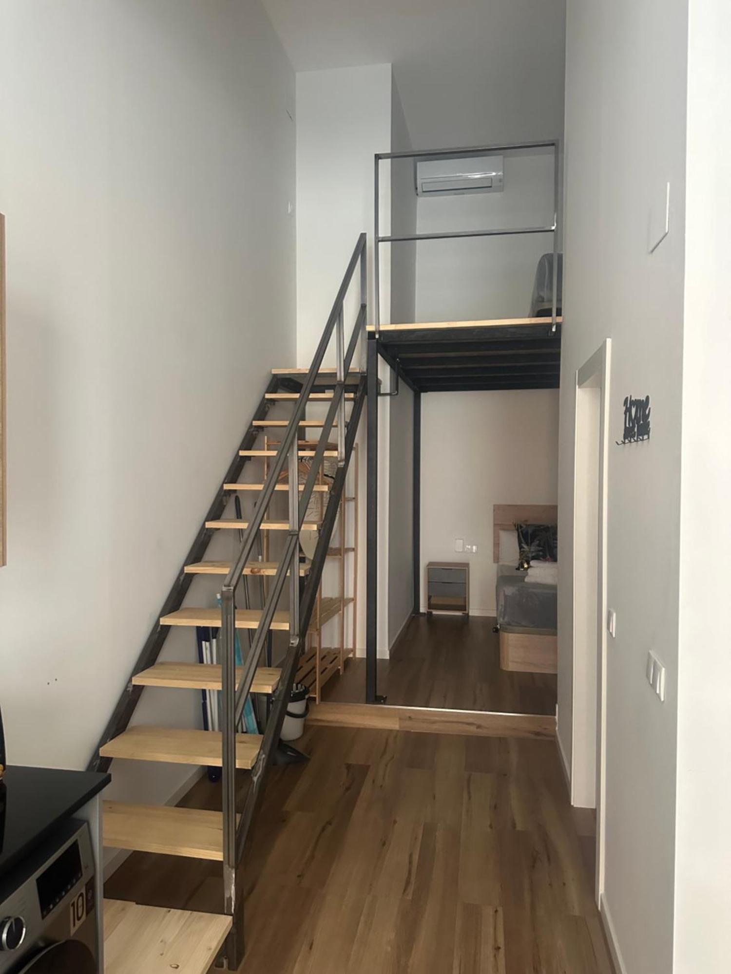Apartamento Portobeach