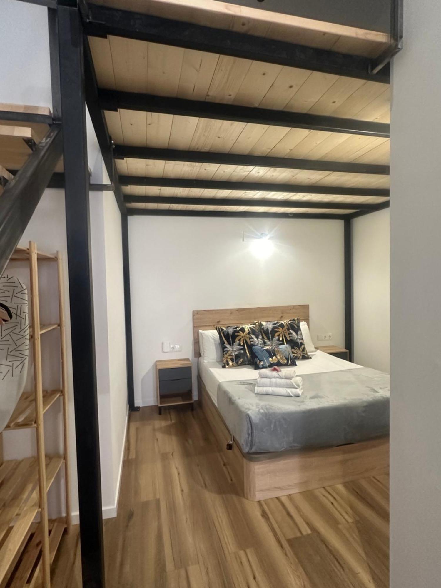 Portobeach Apartamento Valência