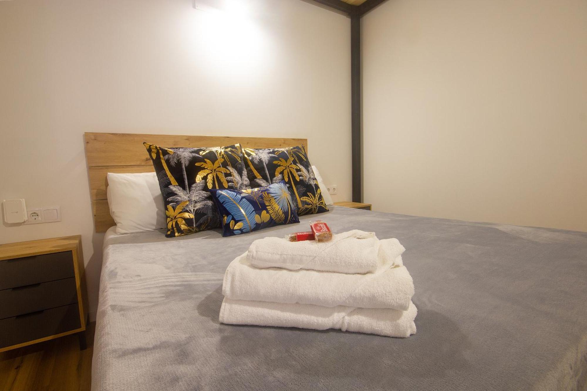 Portobeach Apartamento Valência