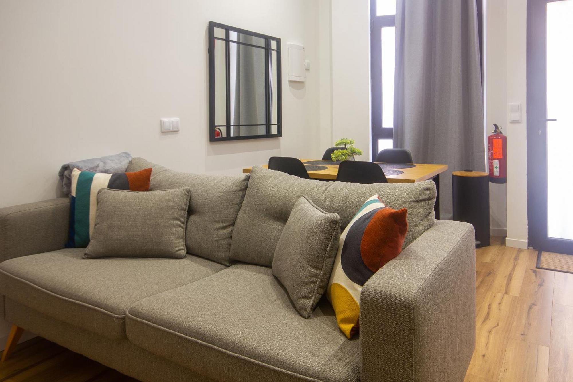Apartamento Portobeach *