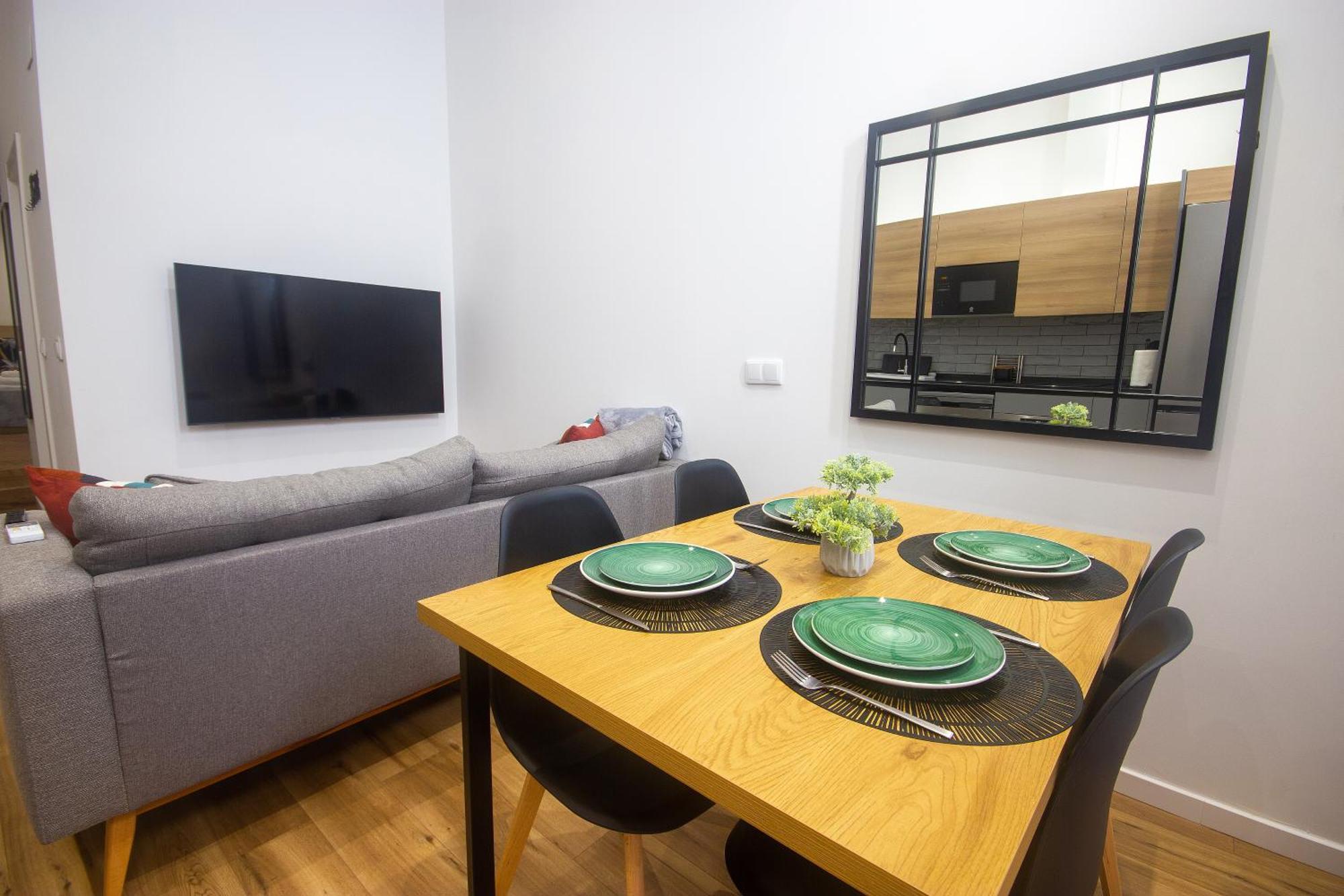 Portobeach Apartamento Valência