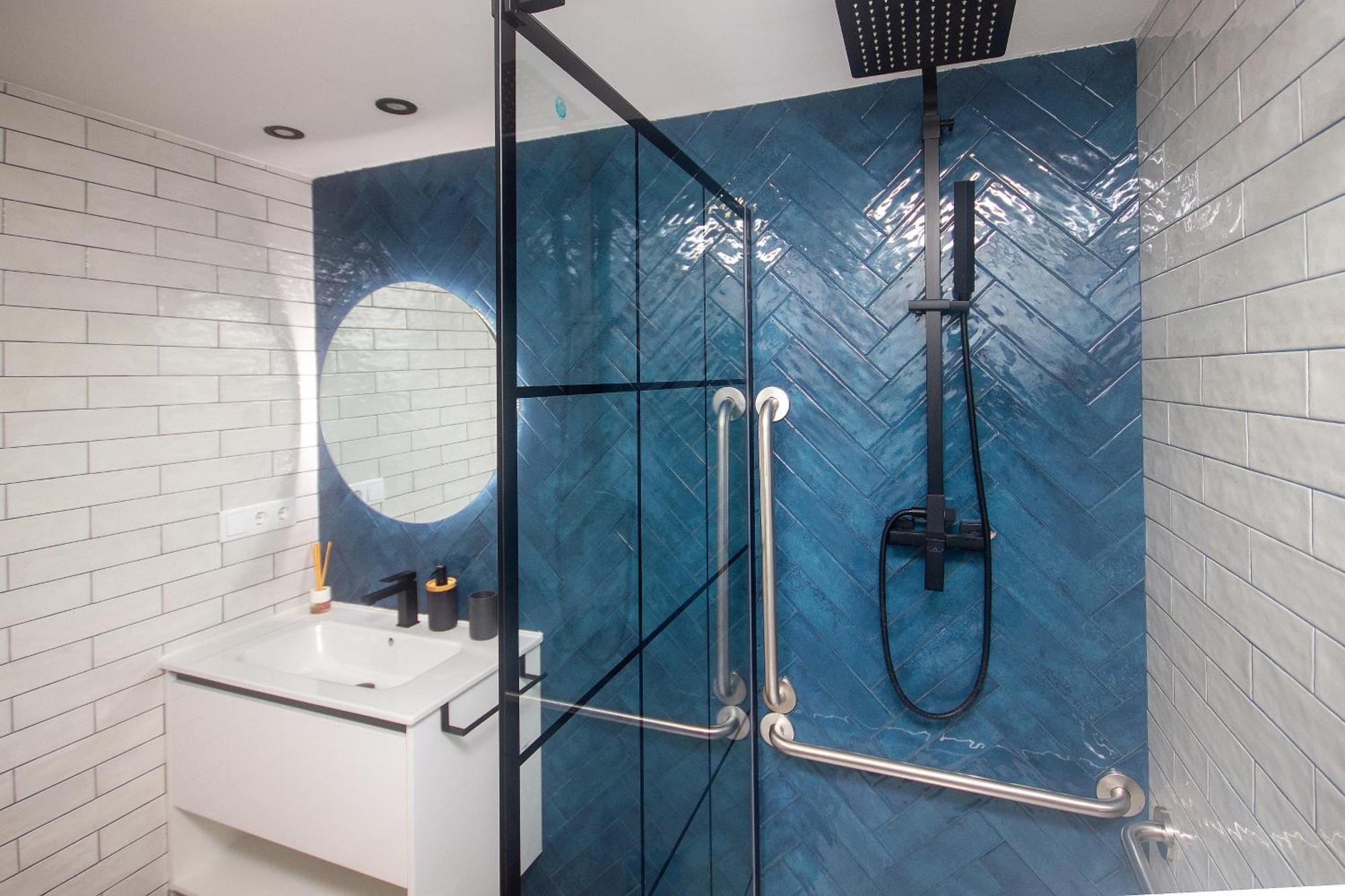 Apartamento Portobeach Valência