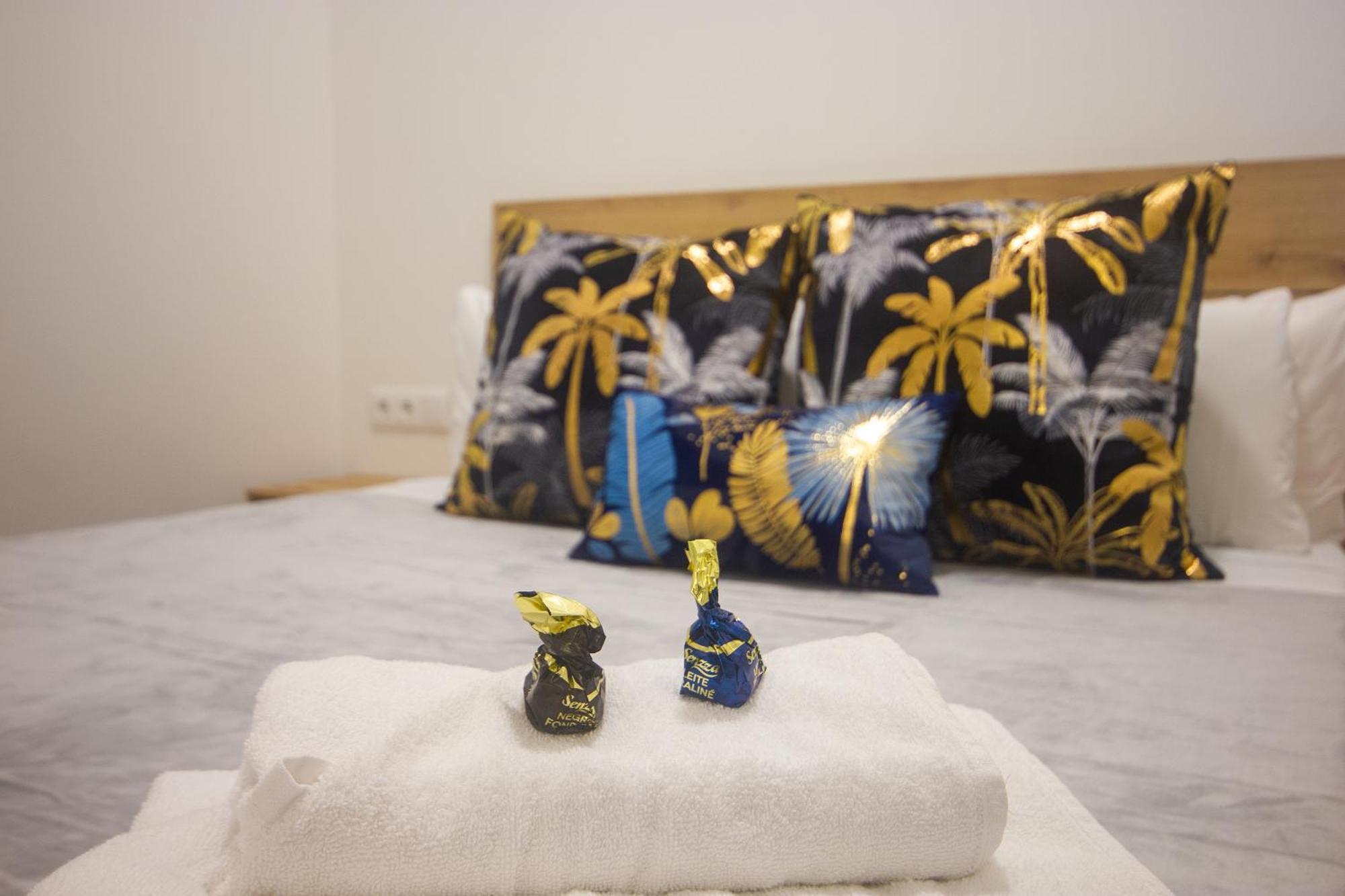 Apartamento Portobeach *